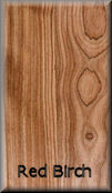 Red Birch